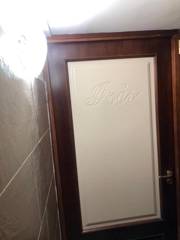 נאפולי Hotel Iris חדר תמונה