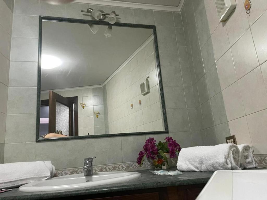 נאפולי Hotel Iris חדר תמונה