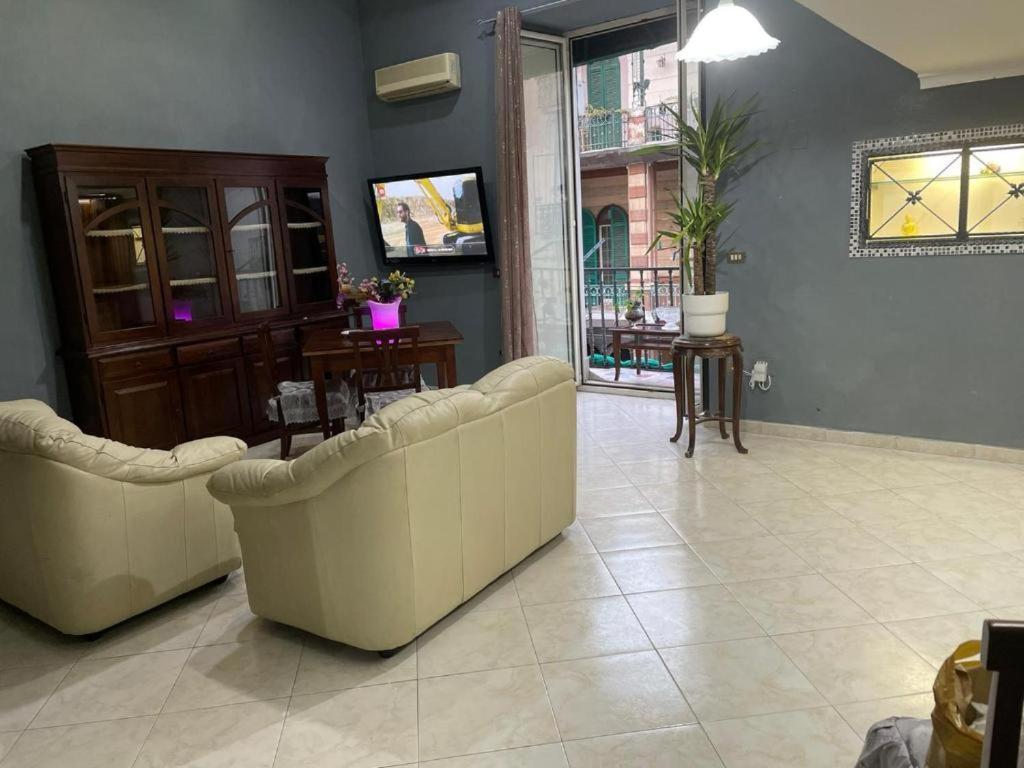 נאפולי Hotel Iris חדר תמונה