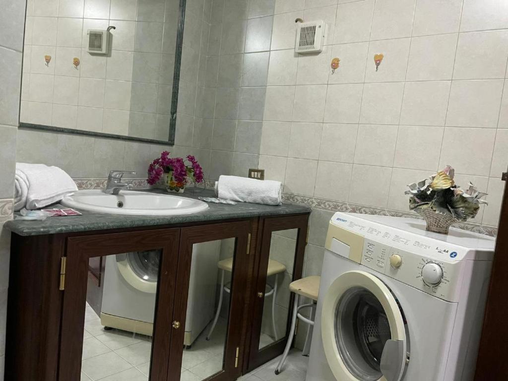 נאפולי Hotel Iris חדר תמונה
