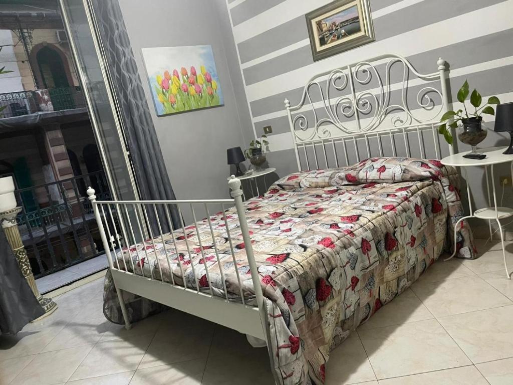 נאפולי Hotel Iris חדר תמונה